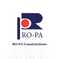 RO-PA Construction logo - Similar company to Soil Tech (Pvt) Ltd