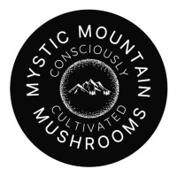 Mystic Mountain Mushrooms logo - Similar company to Unnati 9 Group®