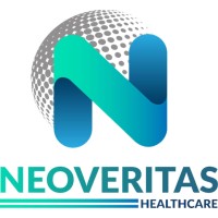 NEOVERITAS HEALTHCARE logo - Similar company to Agnitio Pharma