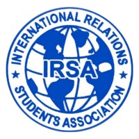 IRSA - International Relations Students Association logo - Similar company to Migrant Resource Centre Pakistan
