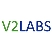 V2LABS logo - Similar company to Add Relations India