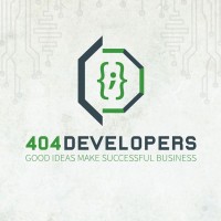 404Developers logo - Similar company to Raizer