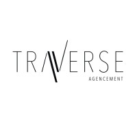 TRAVERSE Agencement logo - Similar company to Educsup-Digital