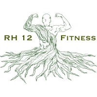 RH12 Fitness logo - Similar company to Fns Training Center