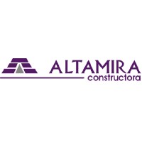 Altamira Constructora logo - Similar company to Moraval