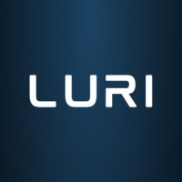 Luri logo - Similar company to Primary Yellow