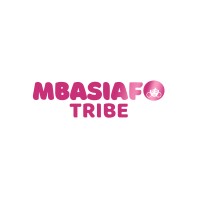 Mbasiafo Tribe logo - Similar company to Ohawu Agricultural College