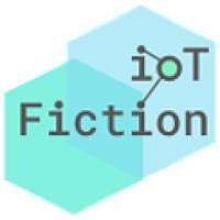 IoT Fiction logo - Similar company to Iot Cloudware