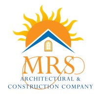 M.R.S. Architectural & Construction Company logo - Similar company to Srinesh Construction Company