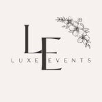 Luxe Events logo - Similar company to Luxe Events