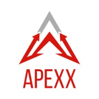 Apexx Headhunting logo - Similar company to Upscored