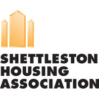 Shettleston Housing Association logo - Similar company to Oak Tree Housing Association Ltd.