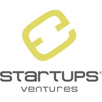 STARTUPS VENTURES logo - Similar company to Incubadora Prendho Utpl