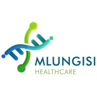 Mlungisi Health Care logo - Similar company to Afripharm