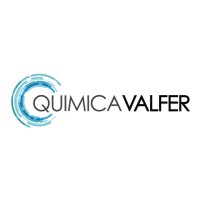 Química Valfer logo - Similar company to Start Shipping Soluções Em Comércio Exterior