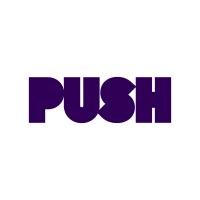 PUSH Manager Training logo - Similar company to Emerson & Watson Equine Veterinary Surgeons