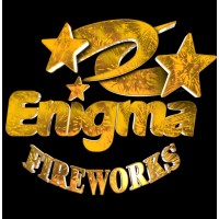Enigma Fireworks LTD logo - Similar company to Business Analytics & Information Systems At Auburn