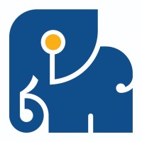 Gaj Data Solutions LLP logo - Similar company to Knovolks Projects Pvt. Ltd.