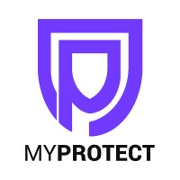 MyProtect logo - Similar company to Oui Smart