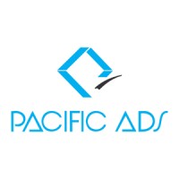 Pacific Ads logo - Similar company to Urtth