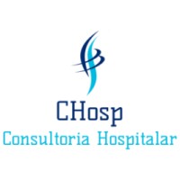 CHosp - Consultoria Hospitalar logo - Similar company to Jcr Consultoria Hospitalar