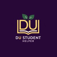 DU Student Helper logo - Similar company to Cuetbynta