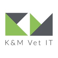 K&M Vet IT KG logo - Similar company to Vethilfe E.V.