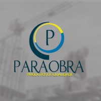 Paraobra logo - Similar company to Dxtra Engenharia E Construção