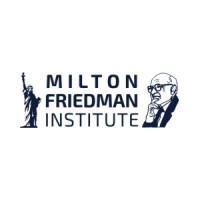 Milton Friedman Institute logo - Similar company to Startuppiamo