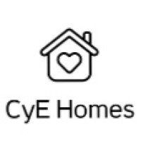 CyE Homes logo - Similar company to Copia Clip