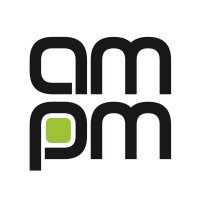 AMPM Architectes logo - Similar company to Bmb Architectes