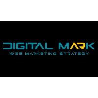 Digital Mark logo - Similar company to Nevent Comunicazione