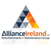 Alliance Ireland Refurbishment & Maintenance Group logo - Similar company to Hubbcat