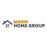 Warm Home Group logo - Similar company to D-Risk
