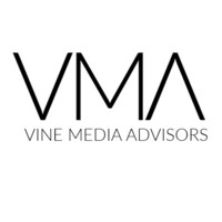 Vine Media Advisors logo - Similar company to Dawn Marketing