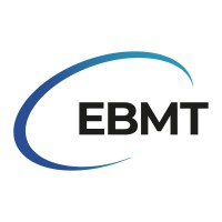 The EBMT logo - Similar company to European Hematology Association (Eha)