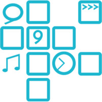 Melbourne App Development logo - Similar company to Shapeable