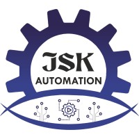 JSK Automation & Electrical Solutions logo - Similar company to M.Con Connectors
