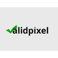 ValidPixel logo - Similar company to Force0Six