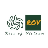 Rice of Vietnam logo - Similar company to Rice-Vietnam