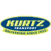 Kurtz Transport logo - Similar company to Greenfreight