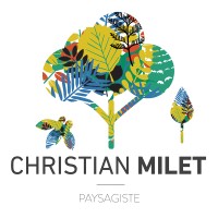 MILET Christian - Paysagiste logo - Similar company to Chantal De Menezes Architecte Paysagiste & Designer