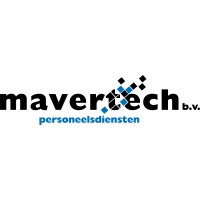 Mavertech Personeelsdiensten logo - Similar company to Golfbaan De Zeeuwsche