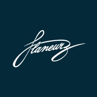 Flaneurz logo - Similar company to Customm.Fr