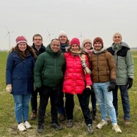 Institute of Process Imaging logo - Similar company to Porous Media Group Bergen