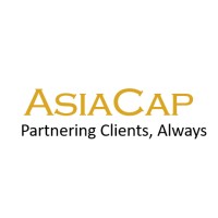 AsiaCap Investment Advisors Pvt. Ltd. logo - Similar company to S Cube Capital