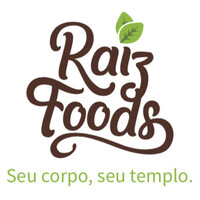 Raiz Foods logo - Similar company to English Work