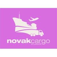 NOVAKCARGO ECUADOR logo - Similar company to Cobus Group