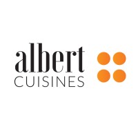 Albert Cuisines & Dressings logo - Similar company to 1Point61