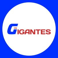 Grupo Os Gigantes